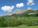 Beauges 2009
