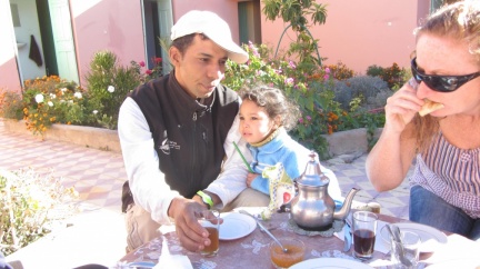 Maroc 2011