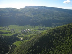 Beauges 2009