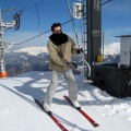 ski courchevel bandidos