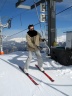 ski courchevel bandidos